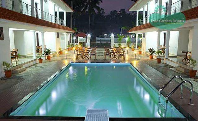Lake Gardens Resorts